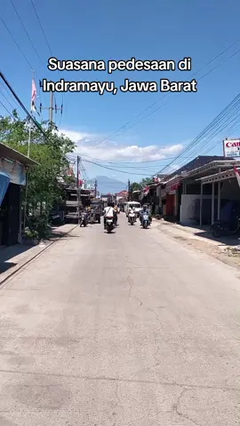Suasana pedesaan di Indramayu, Jawa Barat  #indramayuviral  #indramayu  #videoviral 