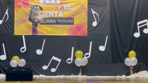 Pertandingan Genta Suara Peringkat Daerah 2025   NAIB JOHAN Peserta: Azril Tajuk lagu: Aku Penghiburmu Tahun terakhir Azril bersama dgn kita. Terima kasih Azril di atas usaha-usaha gigihmu selama bertahun-tahun d SMK Tebakang. Terima kasih di atas sumbanganmu kepada pihak sekolah. Serlahkan  bakatmu di luar selepas SPM nanti…sertailah apa2 pertandingan menyanyi di luar nanti. Kami akan sentiasa support👏🏻👏🏻👏🏻👏🏻👏🏻👏🏻👏🏻👏🏻 #smktebakang #seriansarawak #sarawaktiktok #fyppppppppppppppppppppppp 