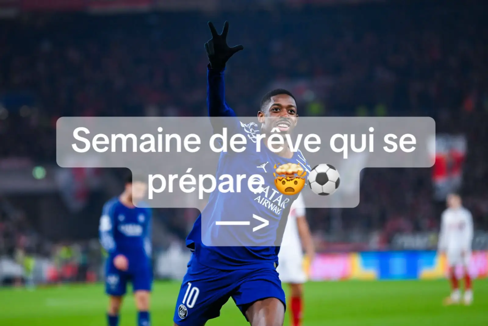 #foot #ldc #classico #footballedit #pourtoii 