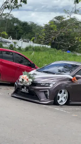selamat menempuh hidup baruuu 🫰🏻 @𝘽𝙊𝙍𝙉𝙀𝙊 𝙎𝙏𝙔𝙇𝙀 #borneostyle #bezzagang #bezzagallery #fyp 