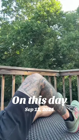 #onthisday 