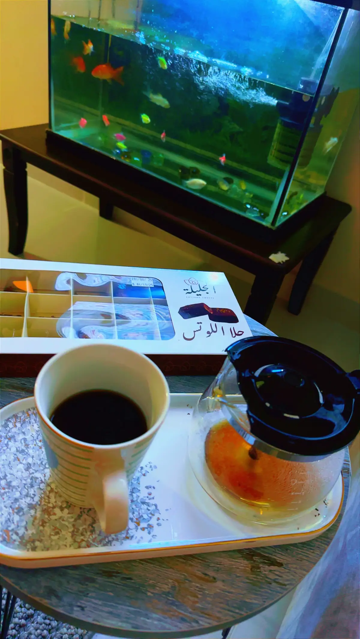 #السعودية #اكسبلور #your_coffee ☕️ #جدة 