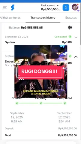 Biar makin menyala hatinya genk!!! #stockity #stockitytrading #tradingfx #tradingforex #fyp 