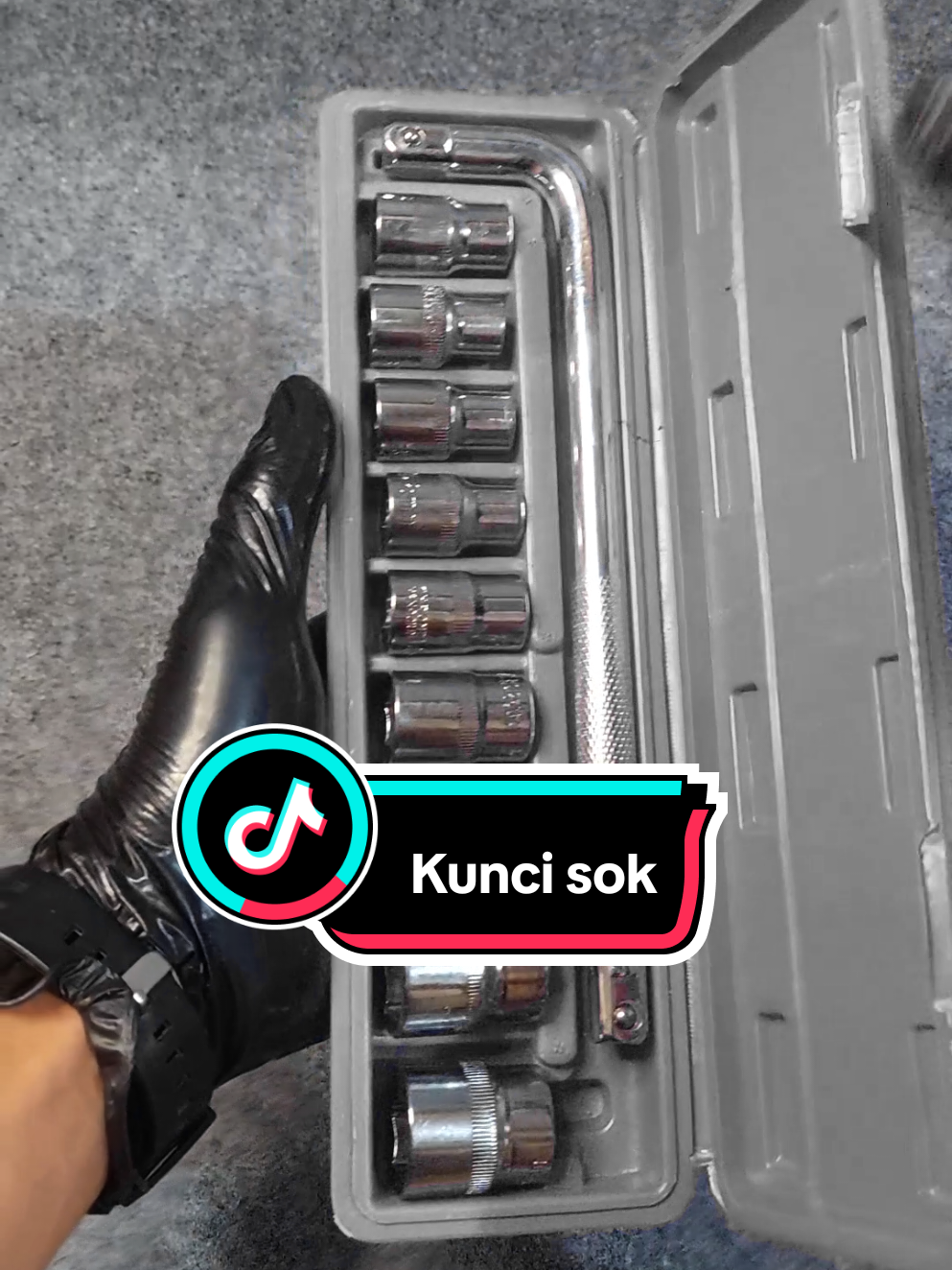 Kunci sok set 10 mata kunci #kuncisok #kuncisokset #kuncisocketmultifungsi 