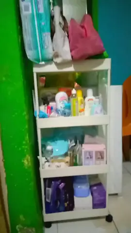 Rak Susun Serbaguna – Hemat Ruang, Rapi & Stylish!  ✅ 4 tingkat luas, muat banyak barang ✅ Cocok untuk dapur, kamar, kantor, atau ruang tamu ✅ Bahan kokoh & tahan lama ✅ Desain minimalis, bikin ruangan lebih estetik ✅ Mudah dipasang tanpa ribet