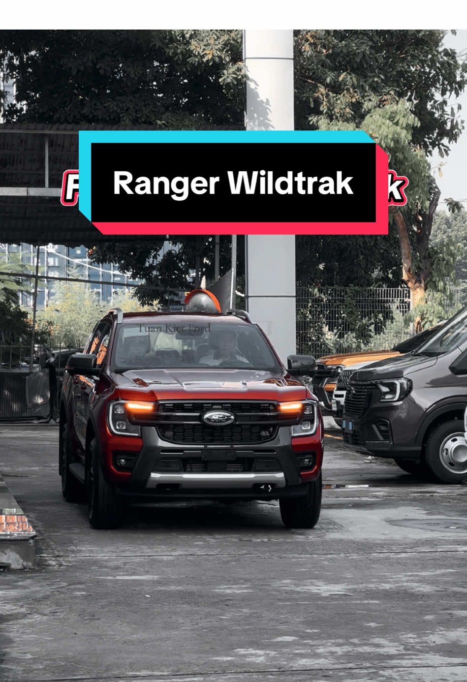 Mẫu xe “Vang bóng một thời” nay các bác đã quên em ấy rồi sao #fordranger #fordrangerwildtrak #xuhuong #fyppppppppppppppppppppppp #trending 