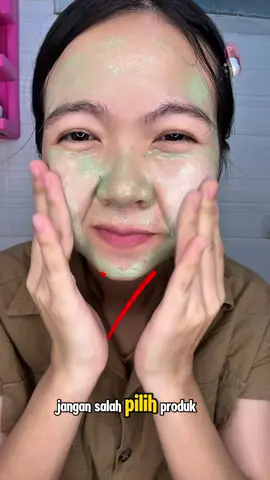 Solusi banget buat yang punya Kulit Berminyak dan pori besar🥹 Buruan Cobain!!!#SpringOrigin #skincarekorea #facialwash #recomendation #fyp 
