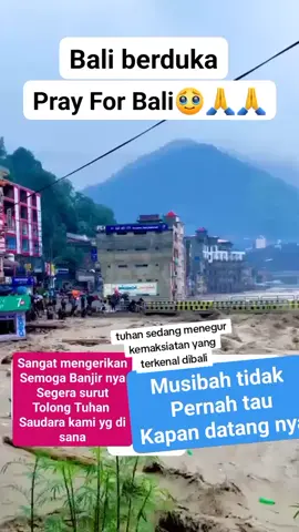 Bencana bali😱 #viraltiktok #reelsvideo #sorotandunia #fyppppppppppppppppppppppp #fypage 
