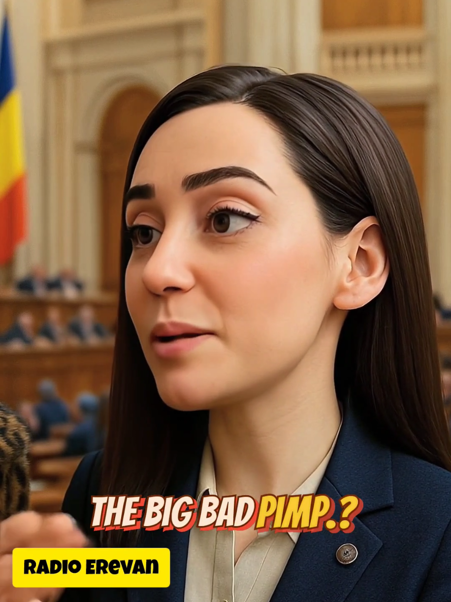 Peștele și consiliul de administrație #radioerevan #bancuri #amuzant #satira 