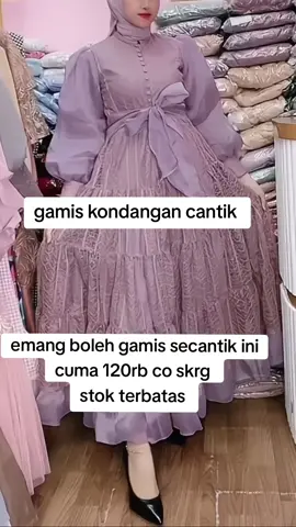 #gamiskondangan#gamiscantik#gamisterbaru#dress#ootdfashion 