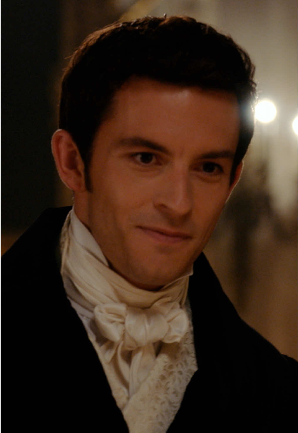 ole mi marido!! #AnthonyBridgerton #BridgertonNetflix #QueVer #SeriesEnTikTok