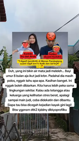 #kabarduka #ibuanak #banten #pandeglang #fyp 
