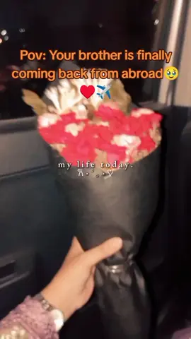 🥹♥️✈️ #fypviralシ #foryou #airport #viral #tiktok 