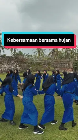 Arti Hujan , abadikan moment kebersamaanmu #fyp #tiktok #hujan #viral #asn 
