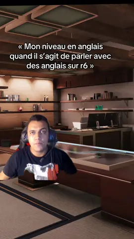 Tag ton pote si ça t’es déjà arrivé 🤣#r6xrepost #gaming #rainbowsixsiege #tk78 #memestiktok 