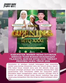 Tema yang diusung tahun ini adalah 
