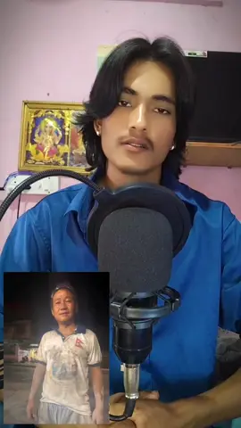 Kadaile Bujey😭🇳🇵🙏 #surendra_budha_xettri #jajarkot_shiwalaya  #nepali #ownvoice #facebookviral 