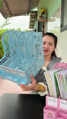 Vô tình mua được cái kệ đựng sách mà cá bàn học con em nó gọn gàng hẳn #ngoctuyen #review #kedungsachdeban #kedungtailieu  