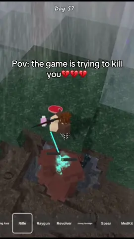 #fyp #viral #blowthisupforme #99daysintheforest #gaming 