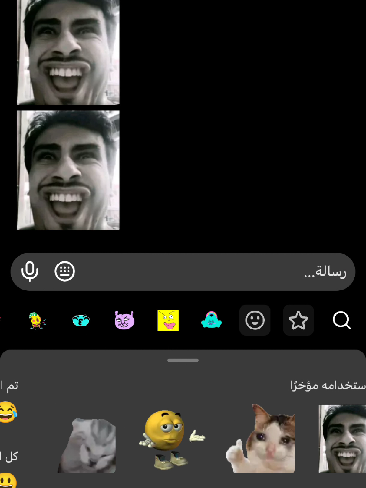 شاورما الحلوين #شاورما #شاورما_الحلوين #مصعب #مصعب_السرحاني #ابو_زلف @مصعب السرحاني 