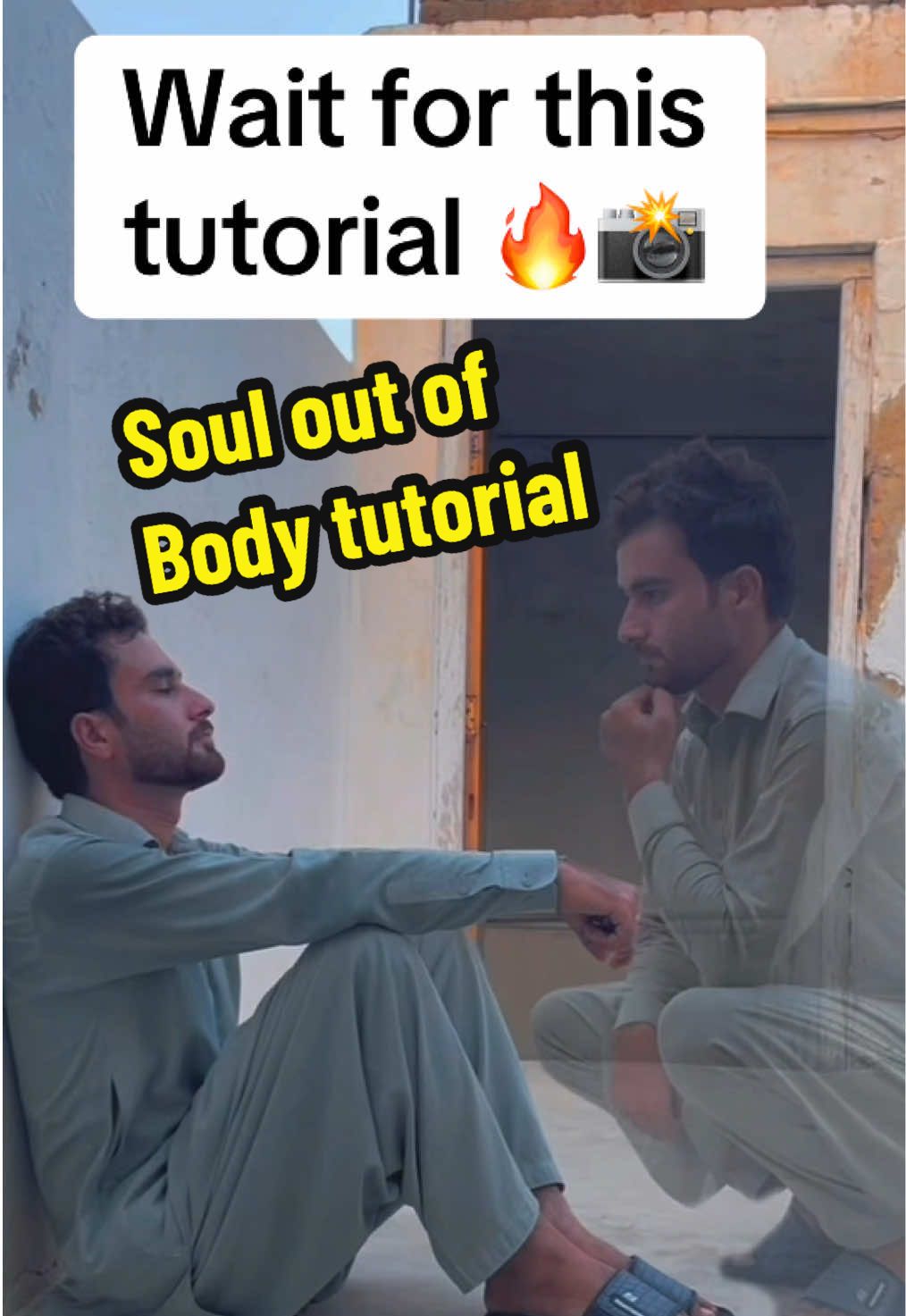 Soul wali video/how to make soul wali video/trending soul video/rouh wali video kaisi banayi/soul out of body/ruh wali editing#soulvideo #soulvideoeditting #themobileguru #creatorsearchinsights #trendingvideo 