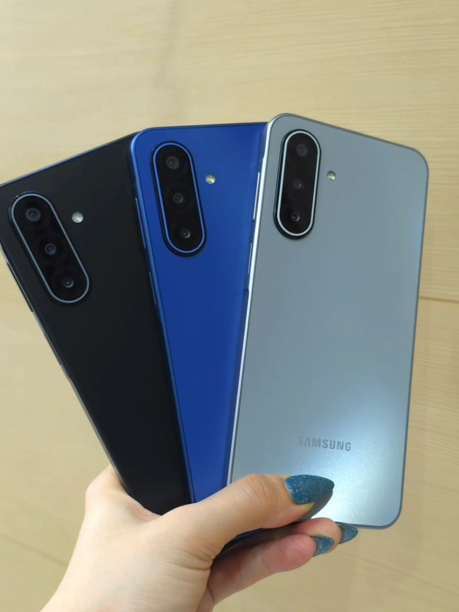 Samsung Galaxy A17 5G #samsunga175g #mirathing 