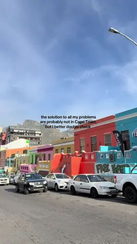 just in case maybe they are, you never know ✈️⛰️🚠🌈☁️✨ #problemsolved #fyp #winter #southafrica #capetown 