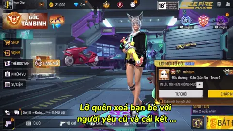 Nay ngầu bữa nha @Duy Chip  #xuhuongtiktok #monglenxuhuong #tanhocroifreefirethoi 
