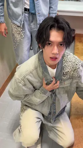 頑張った人と辛口な人@M!LK_OFFICIAL  #MILK #チラチLOVE @M!LK_OFFICIAL 