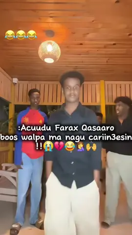 wax walpa kan ugu danbeeya iga darn💔😂#faarax#qasaaro🤣 