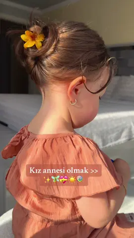 Farovi saç modelim ve tokam🌻☀️😍 Ö z g ü m 💖 Kalbimin minik perisi🧚 #bebeğim #kızım #fyppppppppppppppppppppppp #fypシ゚viral🖤tiktok #tiktokviral 