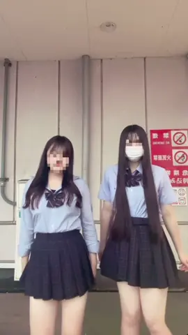 実はこう見えて175cmあります#jk #08 #おすすめ #jkの日常 #高校生 彼氏がね😃