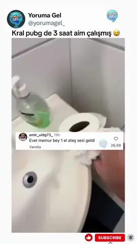 Puhahaa tekniğe bakın  @Mert 