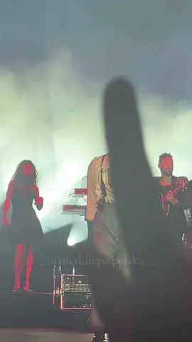 Voices 🗣️#MÅNESKIN #damianodavid #funnylittlefears #damianodavidtour #makemefamous 