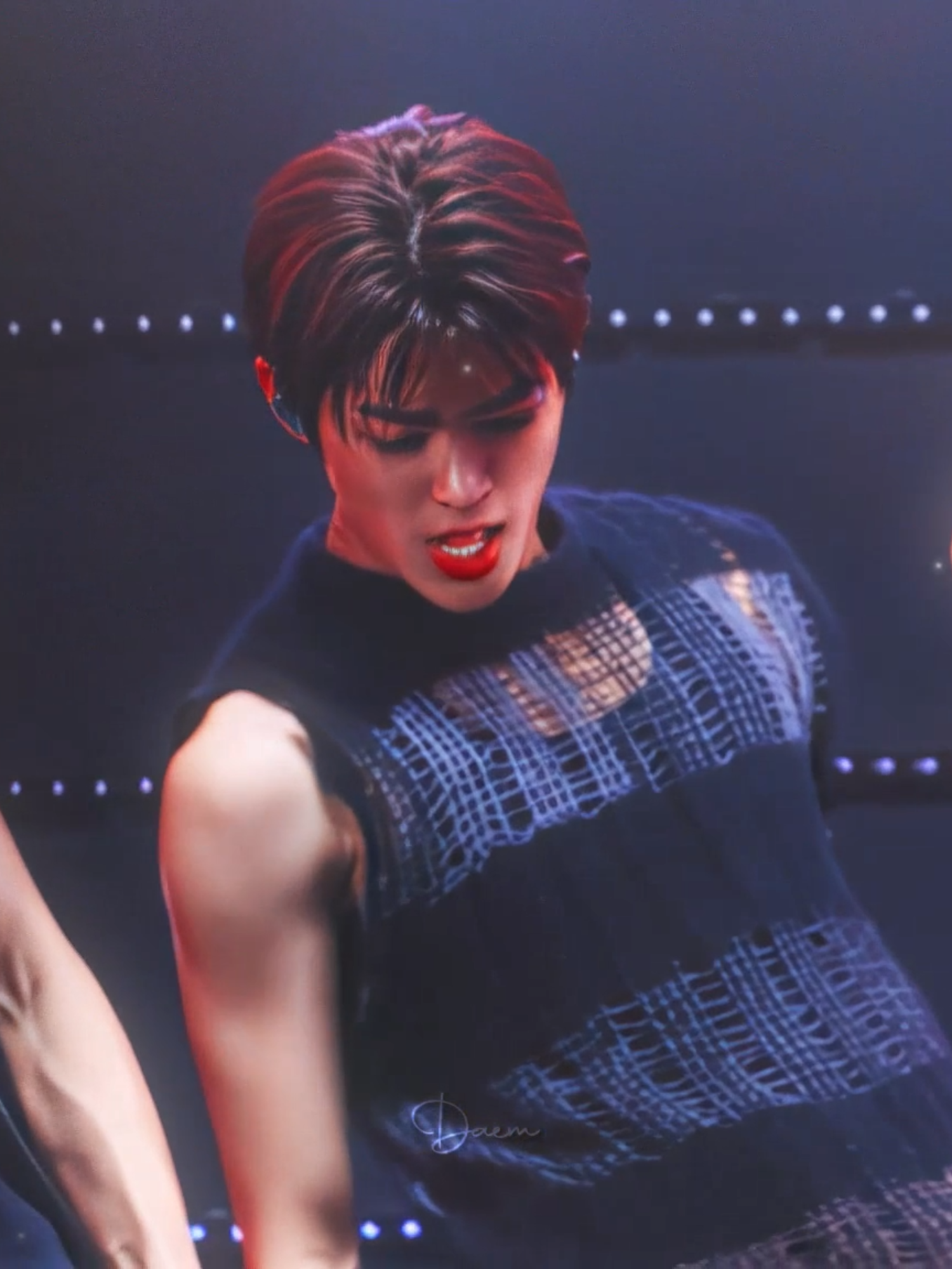 Body Rock Keonho ver|| Martin next? #cortis #keonho #edit #kpop #fyp || cortis keonho edit