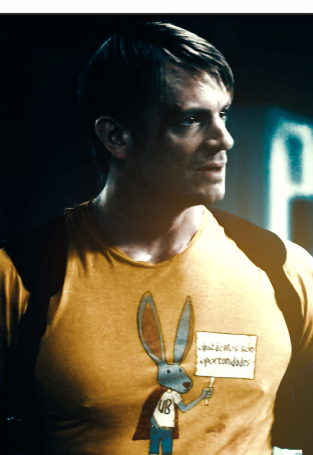 #RICKFLAG - guys I haven’t watched the new episode yet no spoilers 🥹- #rickflagjr #joelkinnaman #rickflagedit #thesuicesquad2 