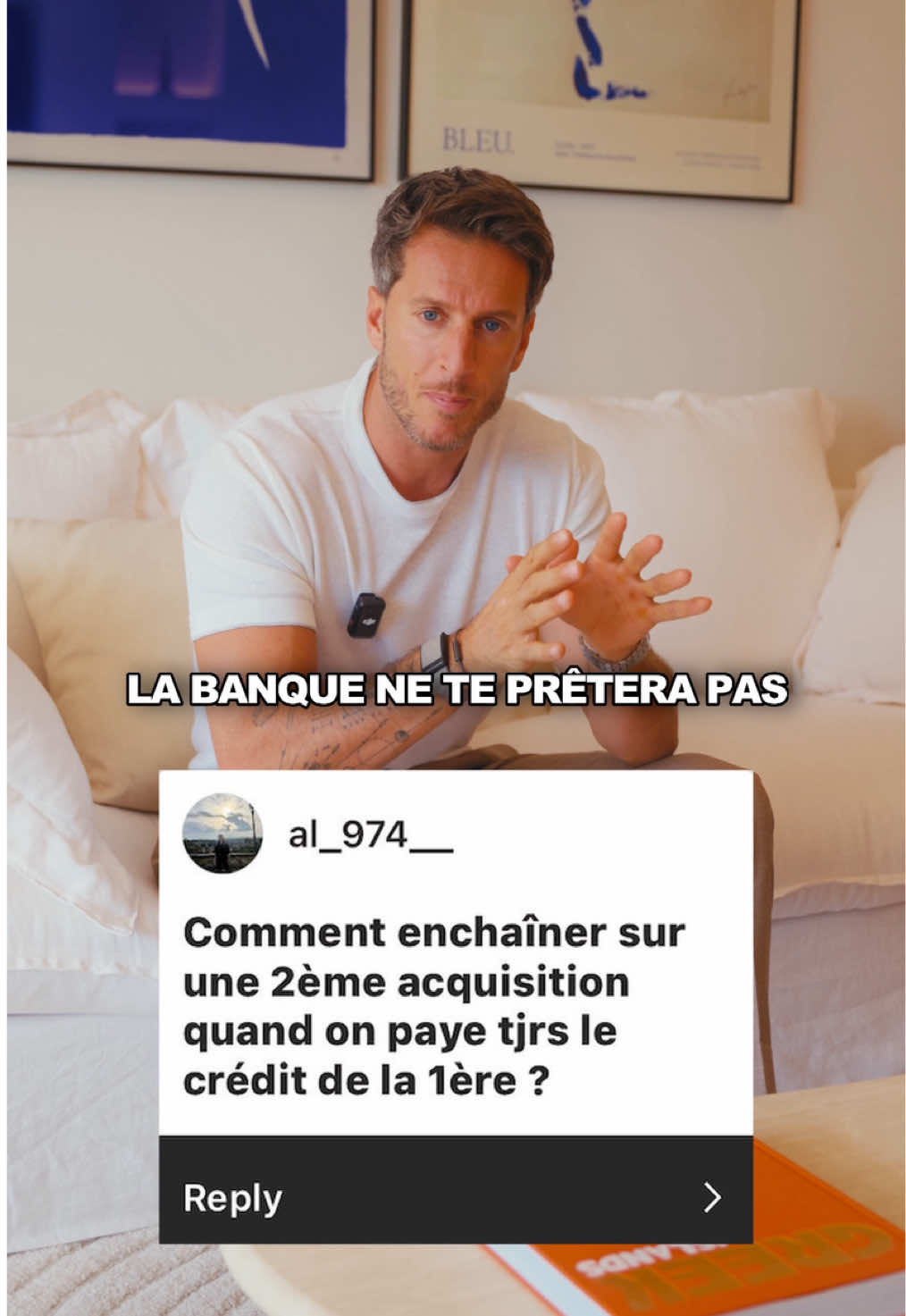 Comment acheter un second bien immobilier 💰