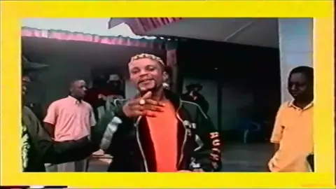 1 ère image de Fally Ipupa chez Koffi Olomide #SoMedias #Culture #koffiolomide #fallyipupa 