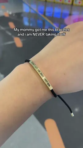 this is EPIC😂😭What would you do if your grandma gave you this... #inspirebracelet #giftideas #inspire #tiktokmademebuyit #fyp 