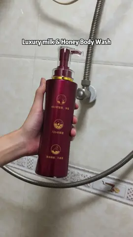 🌹 Smell good. Feel good. Stay soft. ✨ This Rose Fragrance Body Wash gives you 48hr fragrance + 72hr hydration! And it’s on sale for just $9.99 (was $30). Who else is adding this to cart TODAY? 🛒 #LuxuryForLess #BodyCareRoutine #ShowerTok #LuxuryOnABudget #FragranceLovers