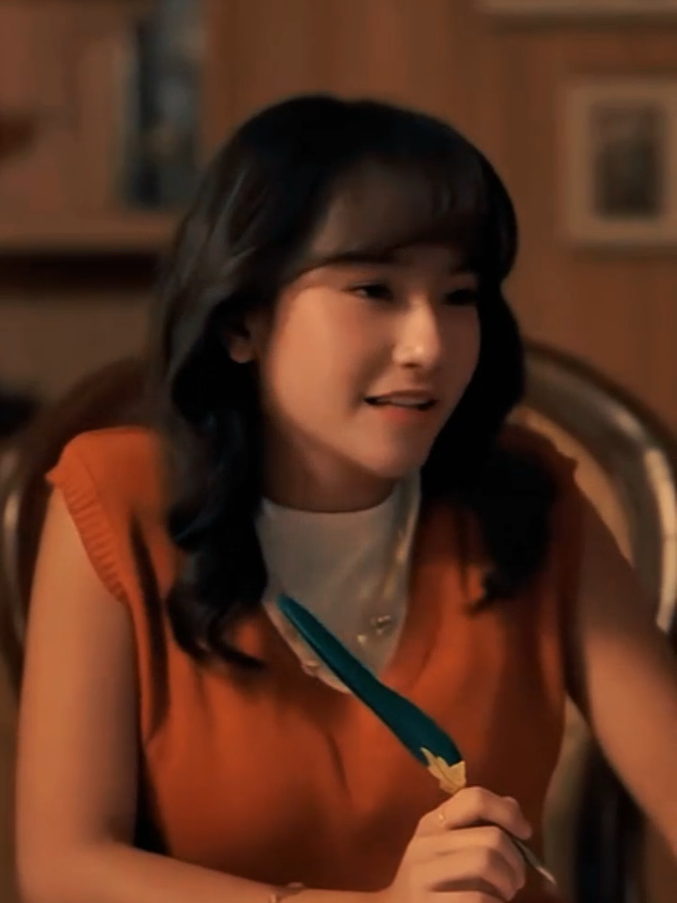 karamel smile😊 #freyaajkt48 #freyajayawardana #paprandom #jkt48newera #fyp 