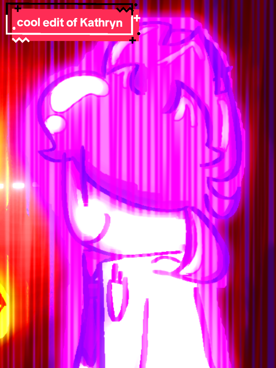 #KathrynTheCorruptedAcorn - OH HELL YEA WE'RE BACK BABY!!!!1 er well sorta.. #viral #viralvideo #fyp #fypシ゚viral  idk what to say but aaaaaaaaaaaaaaaaaaaaaa Kathryn was an Acorn whose hair randomly became pink, then she became a scientist, had an accident at the factory, and became glitchy, corrupted, and untextured. she's my oc so I demand fanart kindly 😌 Kathryn was an Acorn whose hair randomly became pink, then she became a scientist, had an accident at the factory, and became glitchy, corrupted, and untextured.