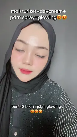 bikin instan glowing😍😍 @mkskinteamlampung @maharani kemala #mkskinbymaharanikemala #mkskinofficial #mkskin 