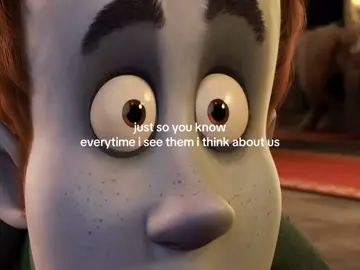they are so me and him coded #hoteltransylvania #mavis #johnny #fy #viral movie: hotel transilavina edit program: capcut
