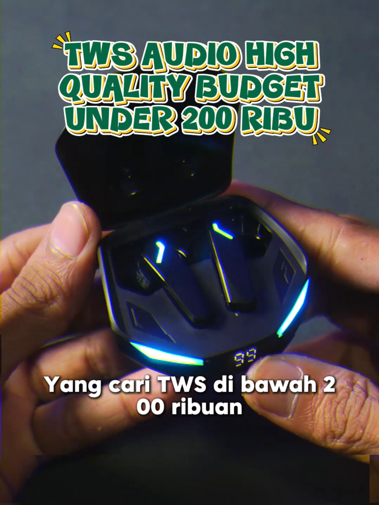 tws audio high quality harga 200 ribuan Thinkpad XT53! #twspromo #twsbluetooth #trending #viral #Thinkpad #xt53 #thinkpadxt53