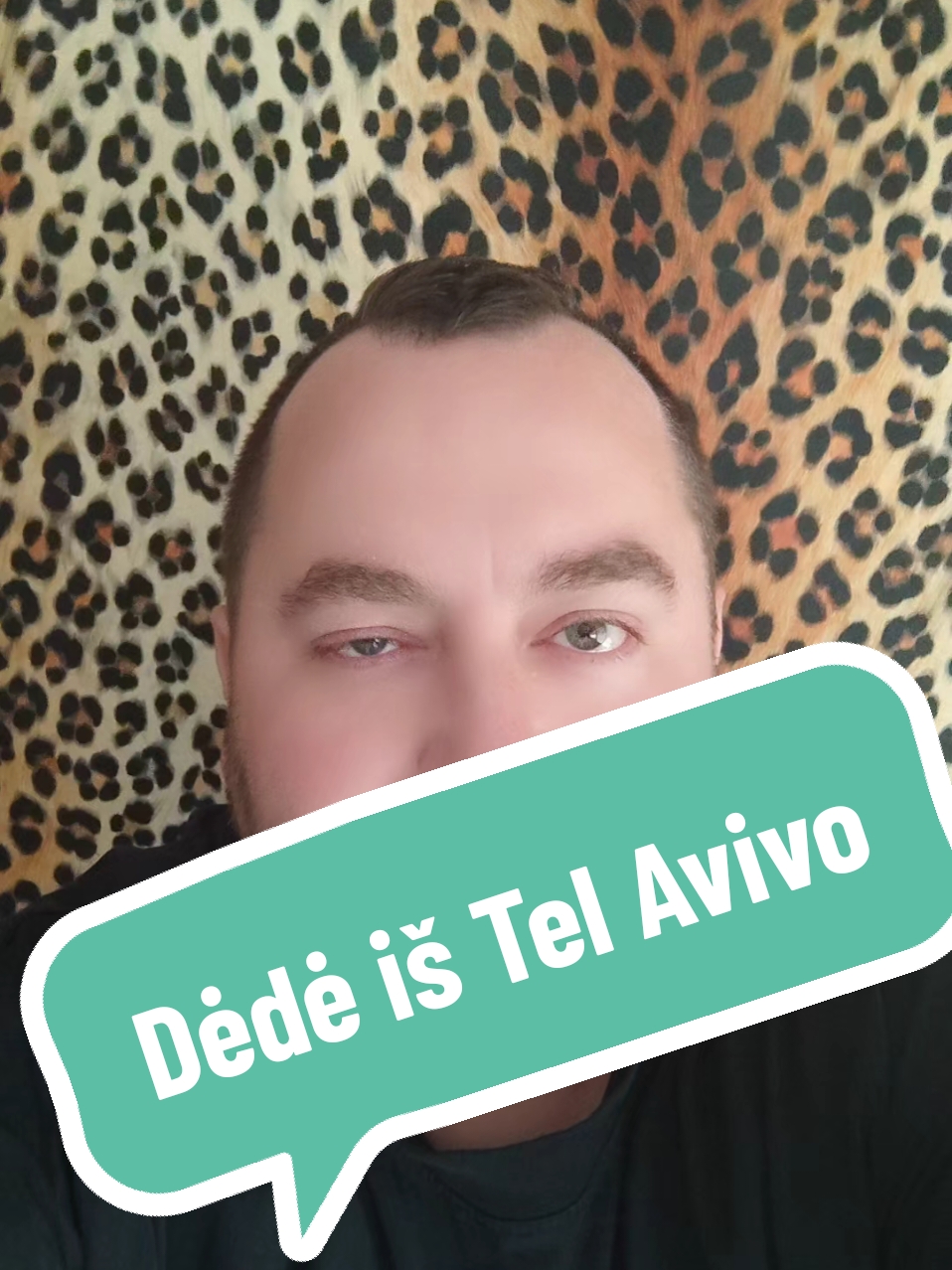 #zmona #telaviv #anekdotas #lietuvatiktok #lietuva 