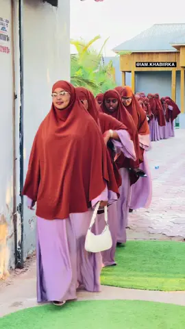 Gadhaha ka qalin jabisay iskoolka adult primary and secondary school 🧑‍🎓 📚 #iskoolkaadult #galkacyo 