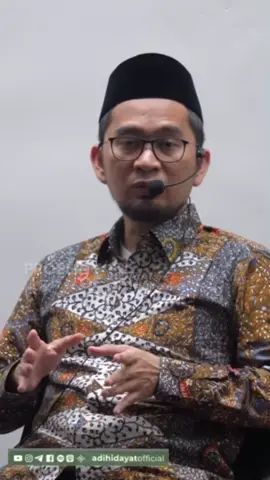 Jaga lisan katakan yang baik #ceramahpendek #uah #fypdong 