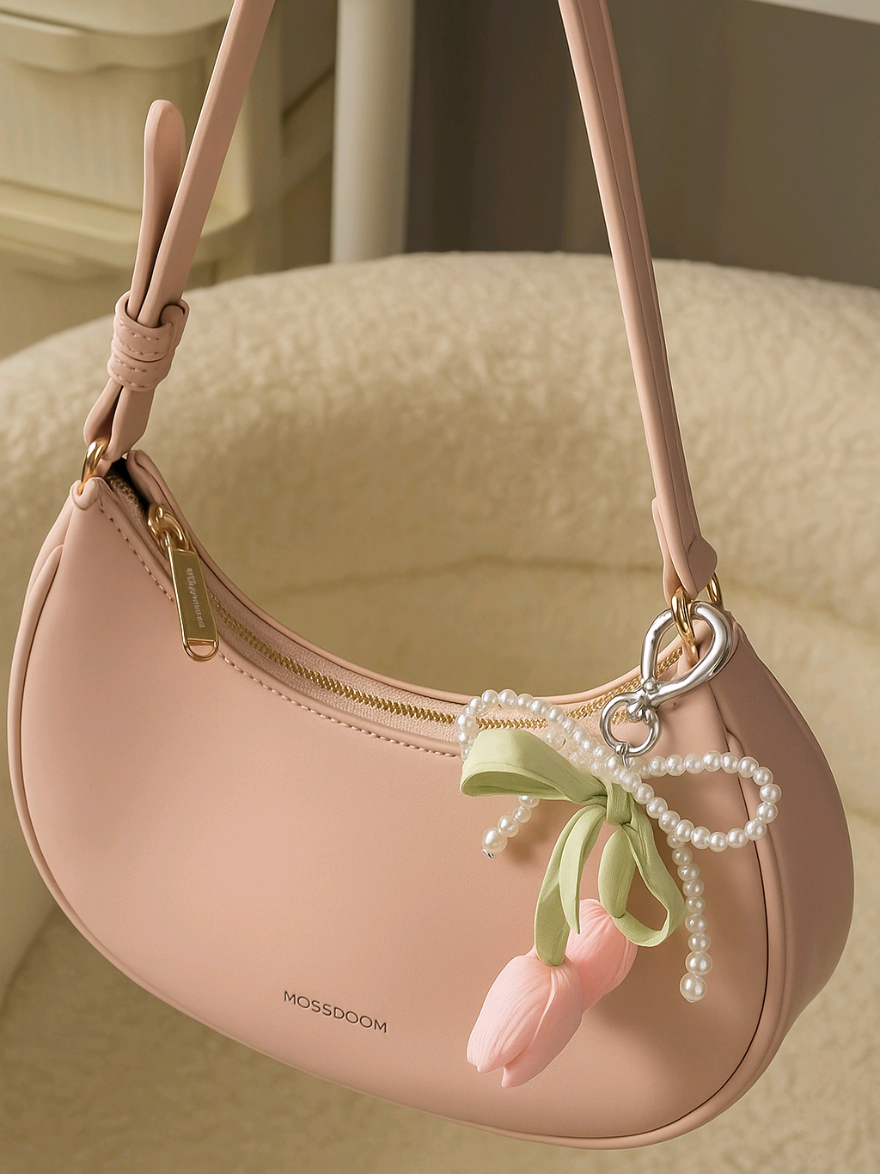 tas #taswanita #shoulderbag #moosdoom 