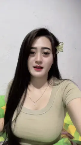 hehehe lemak dimana mana
